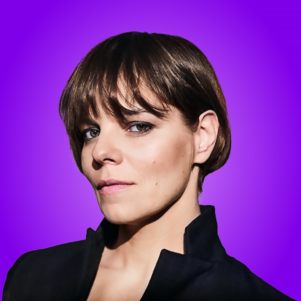 Кира Альтман