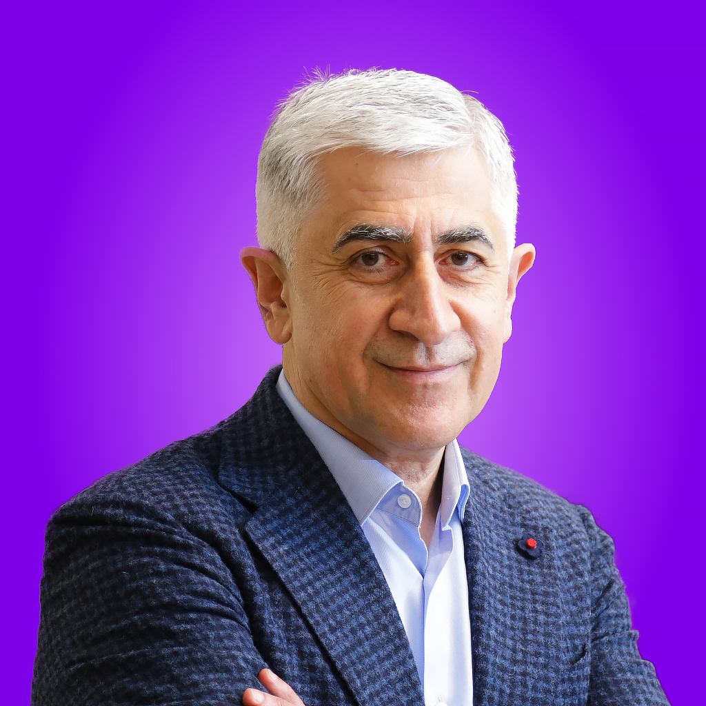 Погосян Михаил Асланович