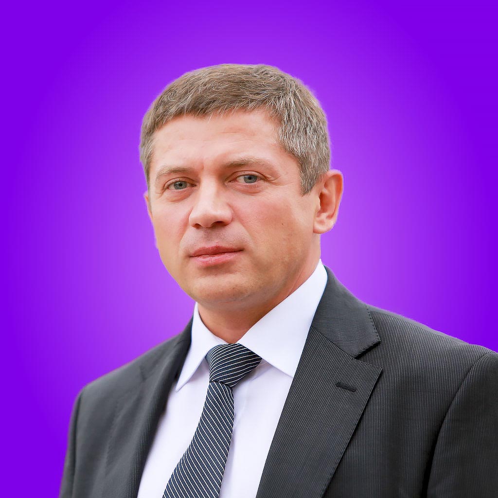 Погосян Михаил Асланович