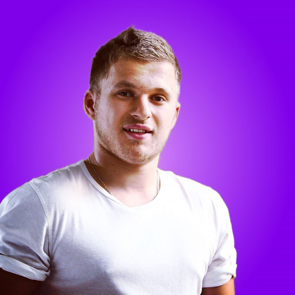 Иван Терешков