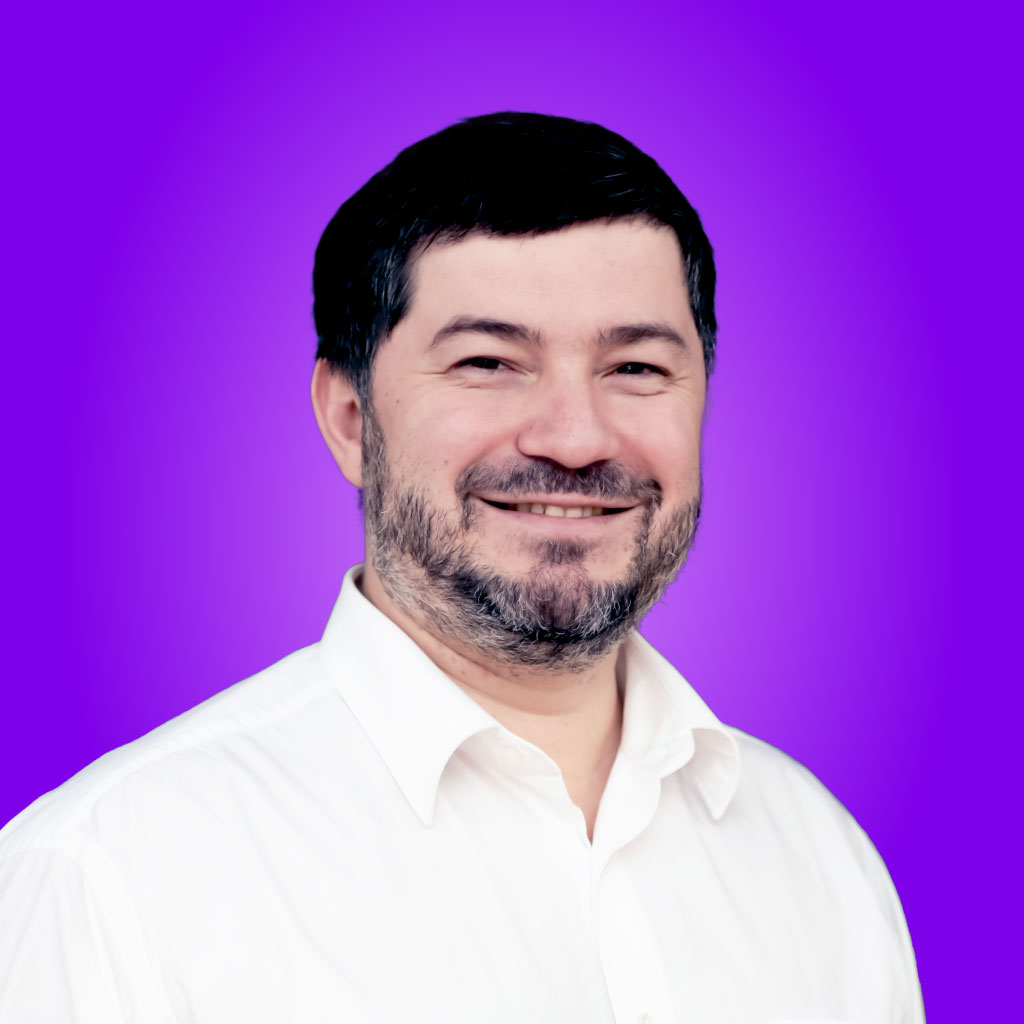 Погосян Михаил Асланович