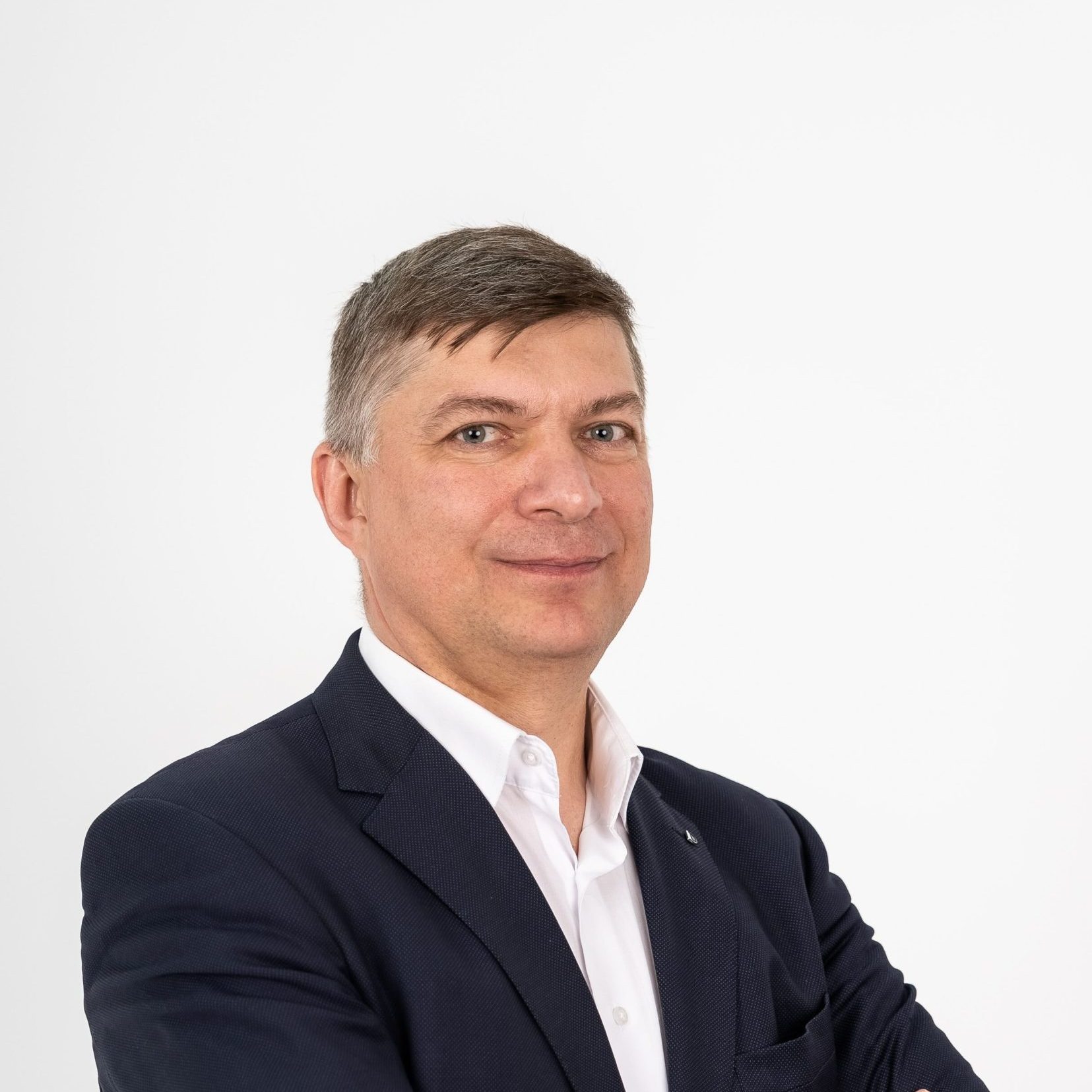 Иванов Андрей Владимирович