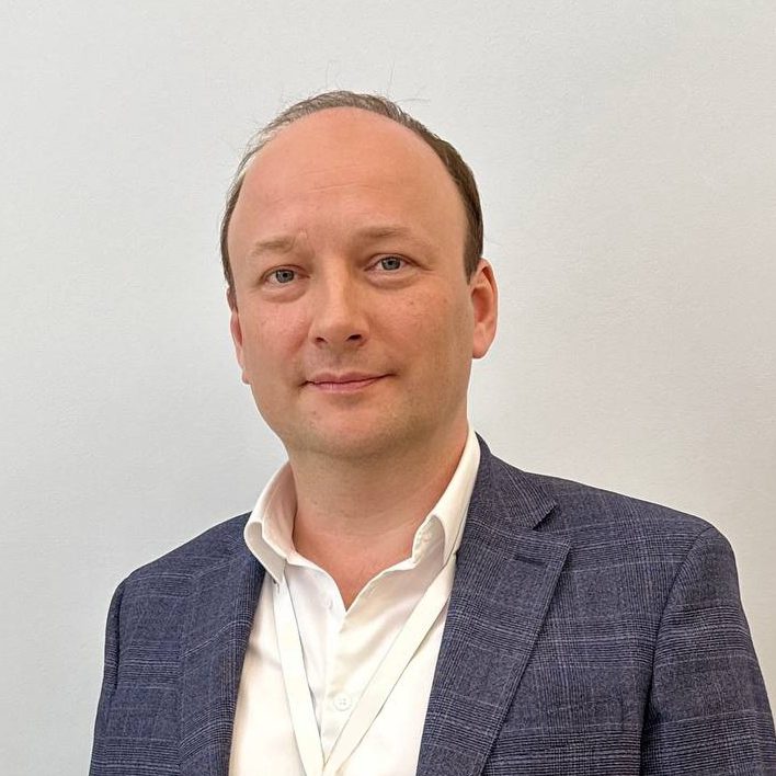 Гайданский Анатолий Иосифович