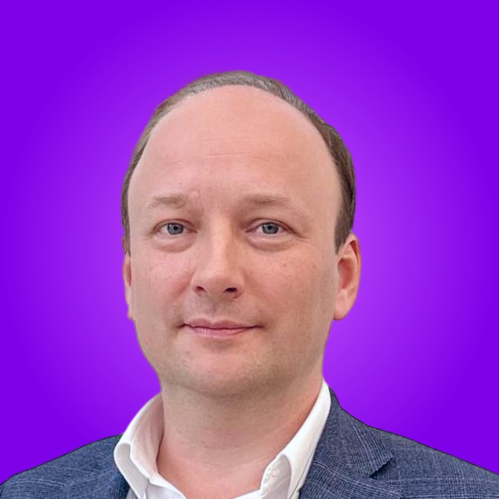 Гайданский Анатолий Иосифович