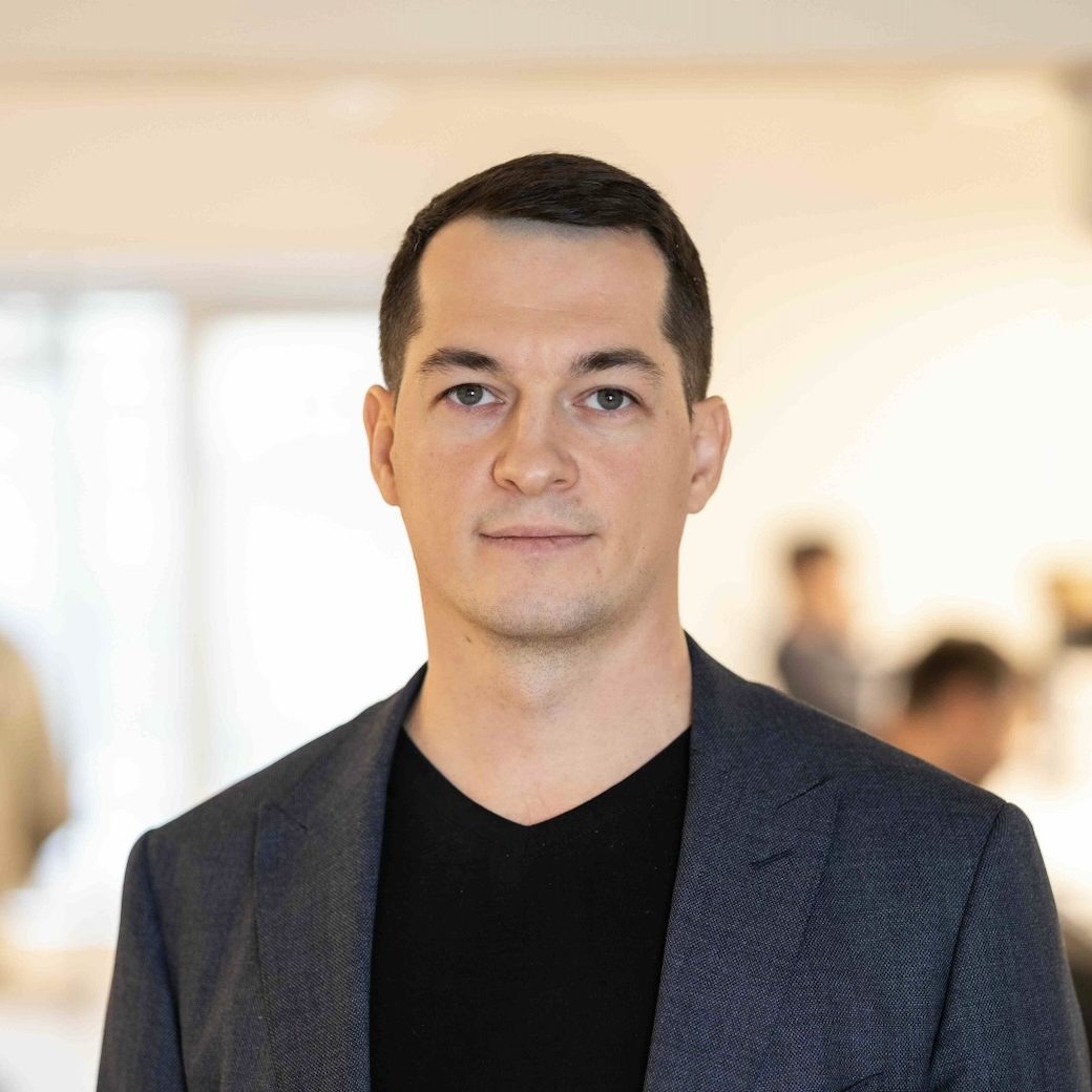 Иванов Николай Сергеевич