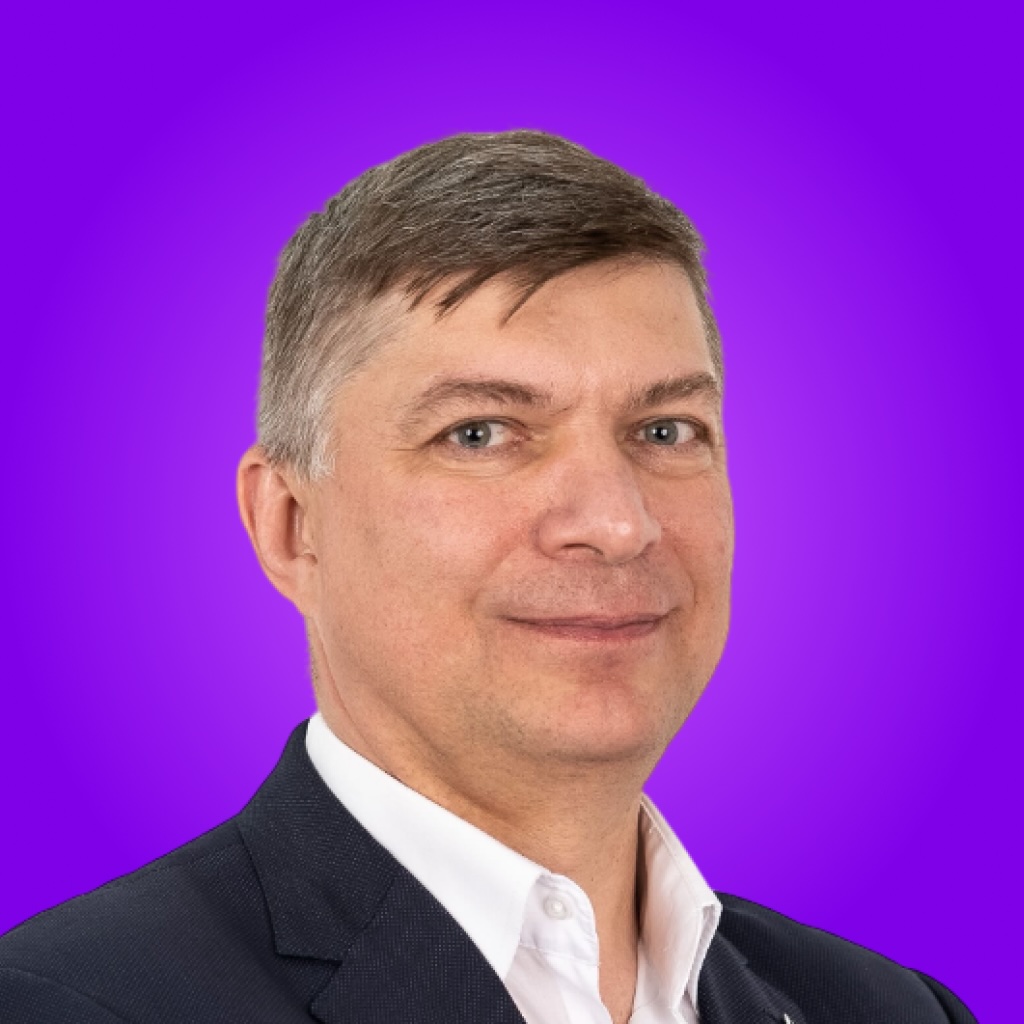 Иванов Андрей Владимирович