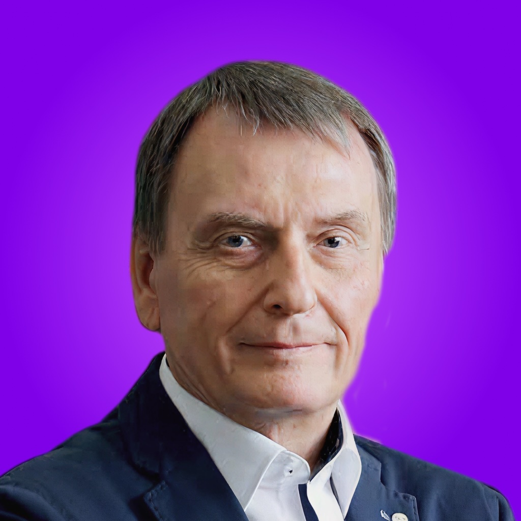 Равикович Юрий Александрович