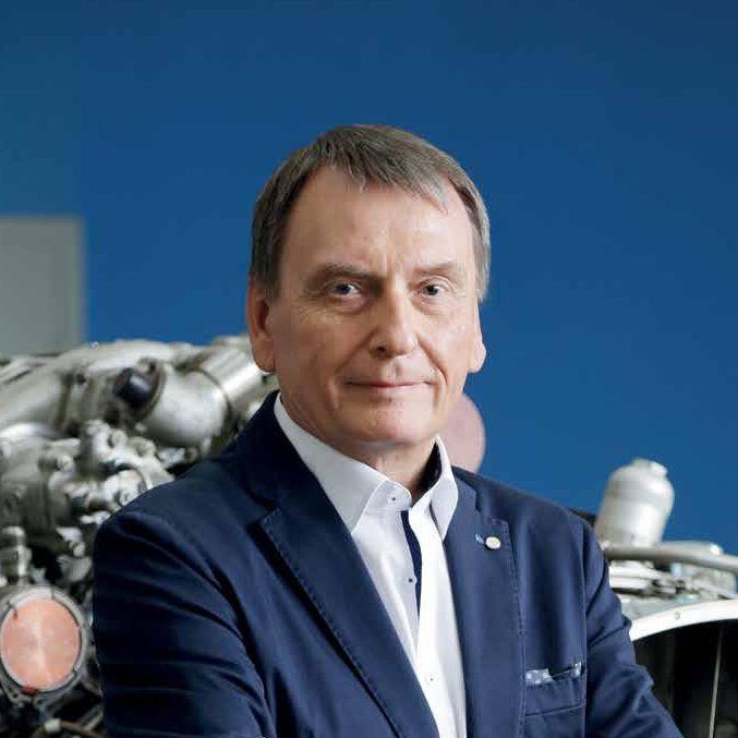 Равикович Юрий Александрович