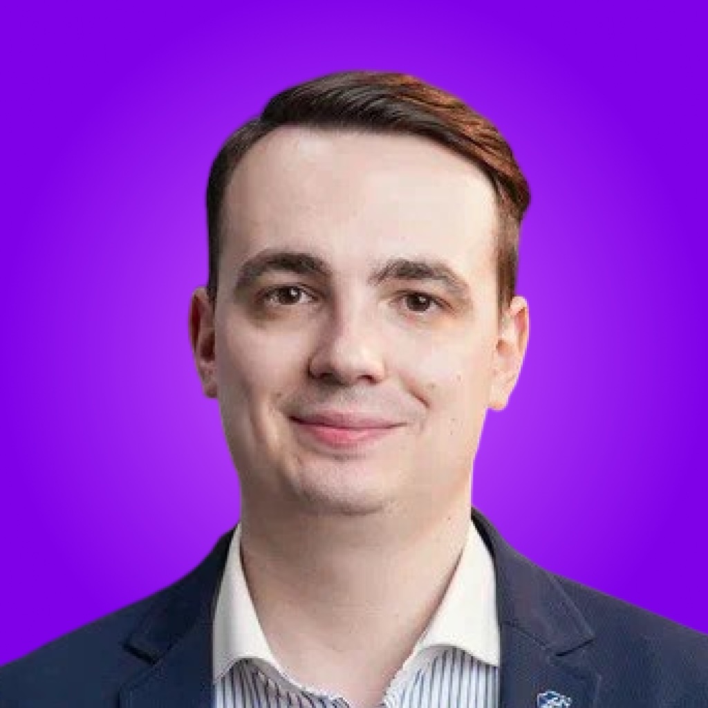 Прокопенко Денис