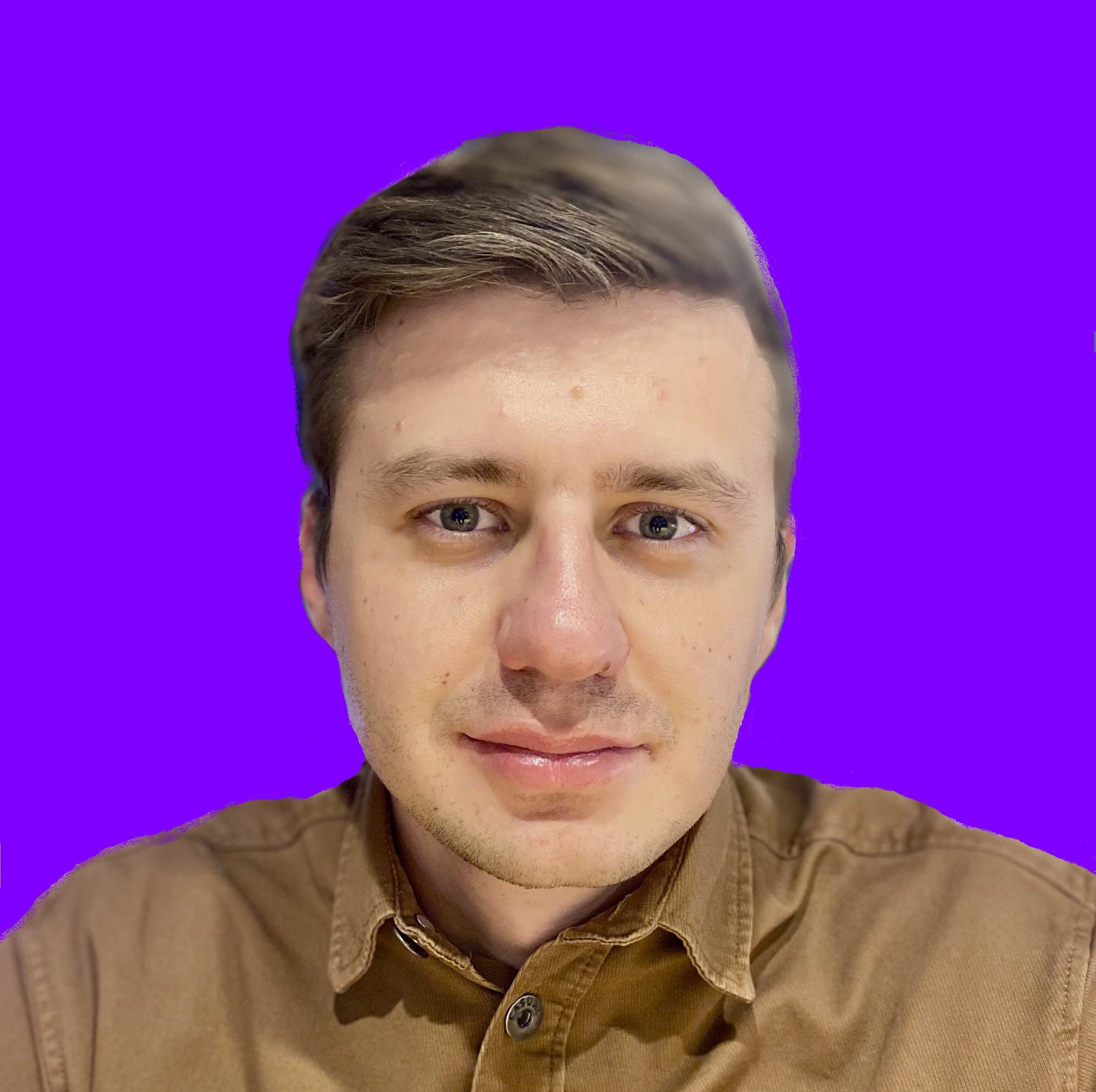 Сергей Заяц